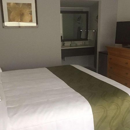 Quality Inn University North I-75 Gainesville Oda fotoğraf