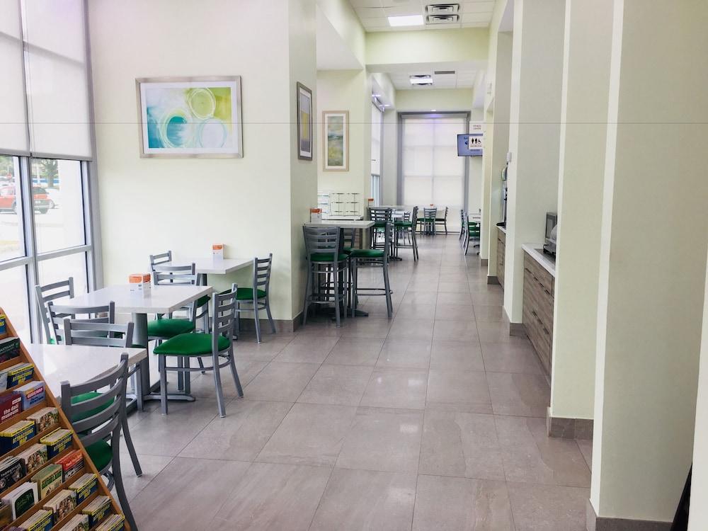 Quality Inn University North I-75 Gainesville Dış mekan fotoğraf