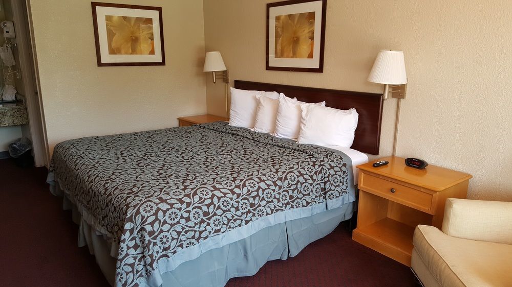 Quality Inn University North I-75 Gainesville Dış mekan fotoğraf