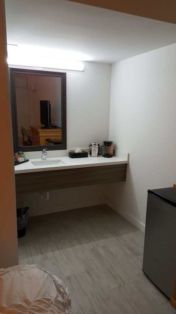 Quality Inn University North I-75 Gainesville Dış mekan fotoğraf