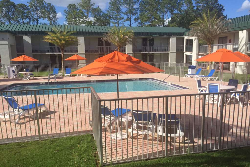 Quality Inn University North I-75 Gainesville Konforlar fotoğraf