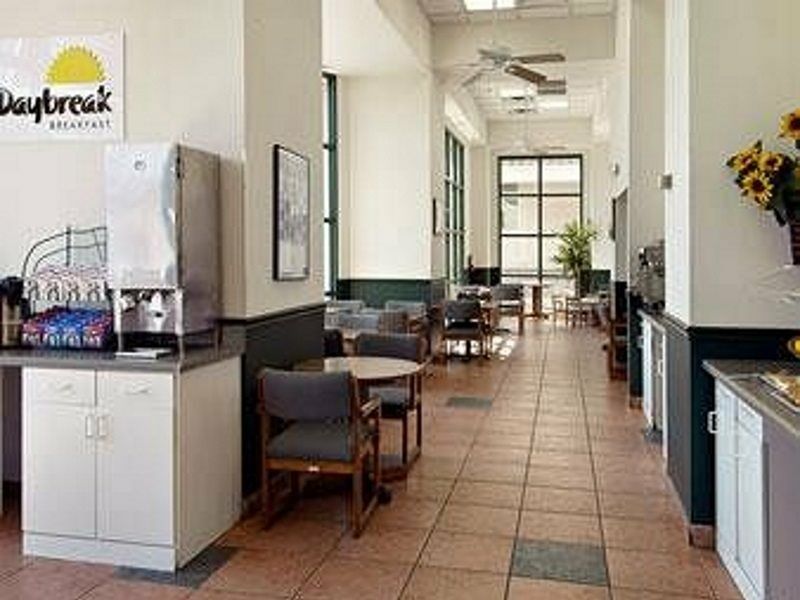 Quality Inn University North I-75 Gainesville Dış mekan fotoğraf